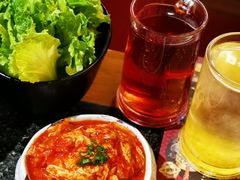 -极焰·烧肉刺身放题(天河领展广场店)