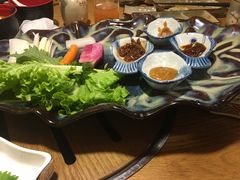 -赤坂亭·M9和牛烧肉·铁板烧(合肥万象城店)