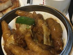 -糖朝(尖沙咀店)