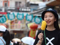 -猫咪博物馆(顶澳仔猫街店)