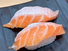 -友壹町寿司(新DNA购物中心店)