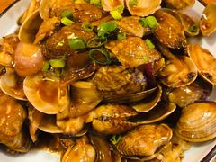 -功夫怪兽·烧烤(珠江路店)