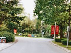 -东方绿舟景区