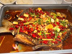 -美蛙四季(望京凯德茂店)