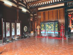 -许驸马府
