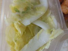 -同济大学-北苑食堂