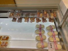-糕材生(龙湖北京大兴天街店)