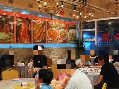 -强记海鲜·大排档(蛇口新街店)