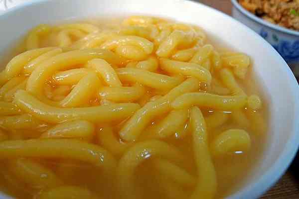 农家汤子面(新东风购物广场店)