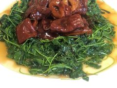 -老人和饭店(淮海中路店)