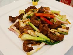 -勝記酒家·37年老字号·经典粤菜(荔枝公园店)