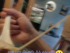 -红小满休闲餐厅(十全街店)