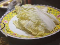 -芦月轩羊蝎子(劲松店)