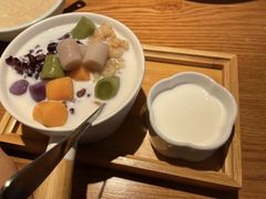 -闽上鲜·福建菜(龙湖滨江天街店)