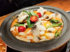 -云海肴·汽锅鸡·云南代表菜(美罗城店)