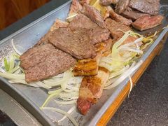 -光化门韩国料理(新地假日广场店)