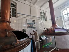 -青岛啤酒博物馆