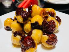 -芳芳私房菜·精做淮扬菜(承德路店)