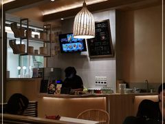 大堂-GOGO Plate(成都太古里店)