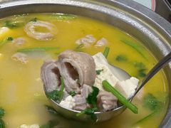 -山东宾馆·齐鲁苑餐厅