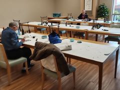 -梧桐人家中国太平国际健康颐养社区