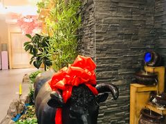 -九田家黑牛烤肉料理(太阳城店)