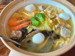 -寻宝记绍兴菜(鲁迅路店)