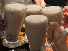 -湊湊火锅·茶憩(和平大悦城店)