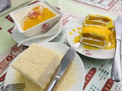 -香港華心糖水鋪(南西总店)