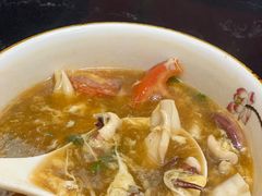 -旺达·福州菜(正大广场店)