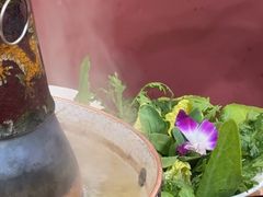 -爱新觉罗福臨火锅馆(万科滑雪场店)