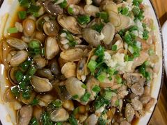 -丹盛象山海鲜(水清路店)