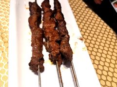 -巴扎美食·新疆菜·西域歌舞表演餐厅(新疆大厦店)