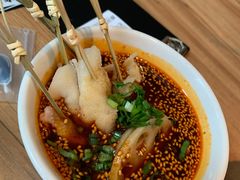 -太二酸菜鱼(正大广场店)