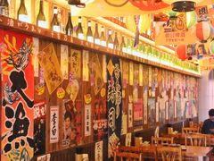 大堂-坂吉屋·居酒屋深夜食堂(龙湖店)