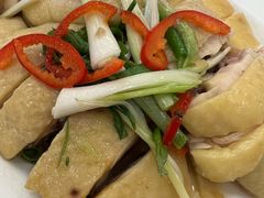-龙皇酒家(黄埔店)
