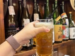 -鸟鹏烧鸟居酒屋(龙岗万科店)