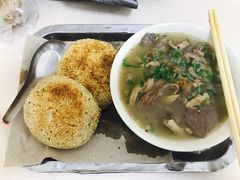 -李小老烧饼(常营民族家园店)