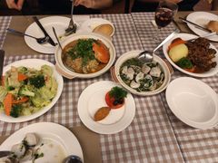 -船屋葡国餐厅