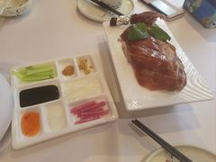 -合兴居烤鸭店