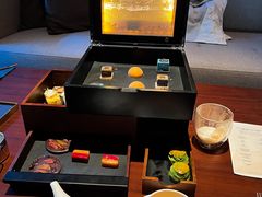 -璞瑄酒店大堂吧