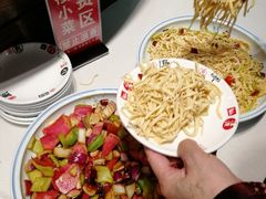 -东北大院·东北菜(三台子店)
