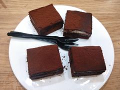 提拉米苏-宝记烧烤·碳锅羊肉·羊蝎子火锅·夜食社(文体路创始店)