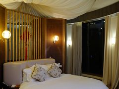 -帐篷客·溪龙茶谷度假酒店