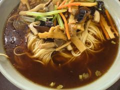 -重元寺香积厨素斋馆