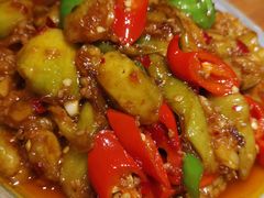 -静一餐厅·湖北菜(前门创始店)