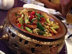 -宝轩渔府·老字号海鲜·正宗津菜(水上店)