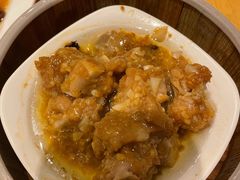 -兰亭轩茶餐厅(长江路店)