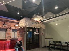 -育音堂音乐公园