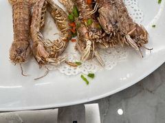 -新丁香海鲜酒店(银海商贸城店)
